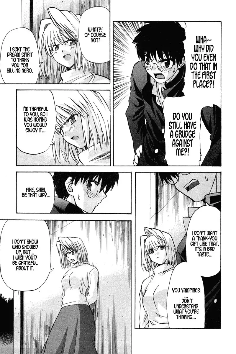 Shingetsutan Tsukihime Chapter 18 21